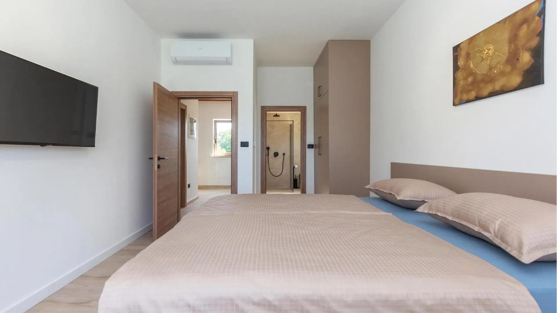3 Bedroom Awesome Home In Nedeščina 0*,  Croacia