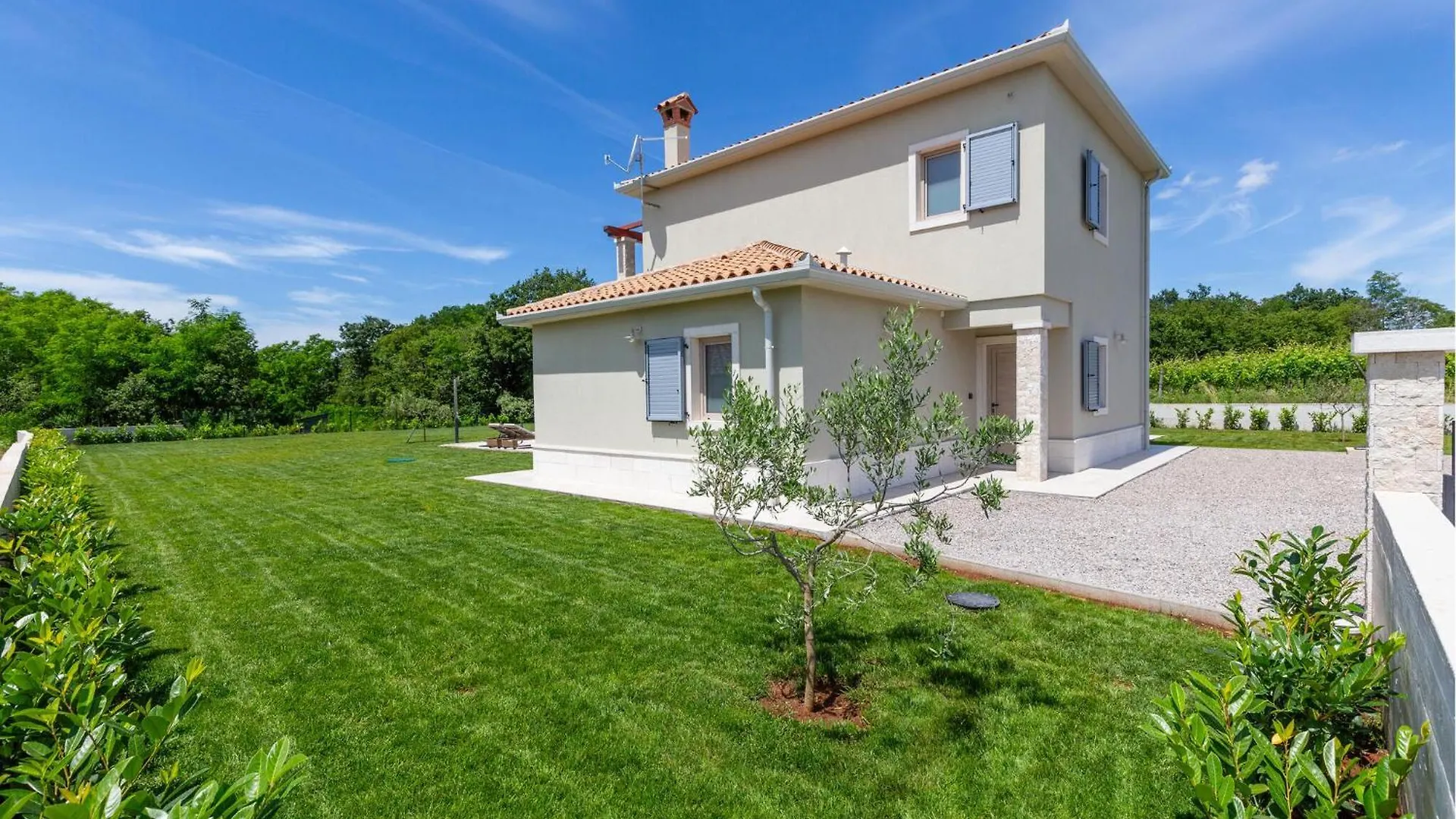 Сasa de vacaciones 3 Bedroom Awesome Home In Nedeščina